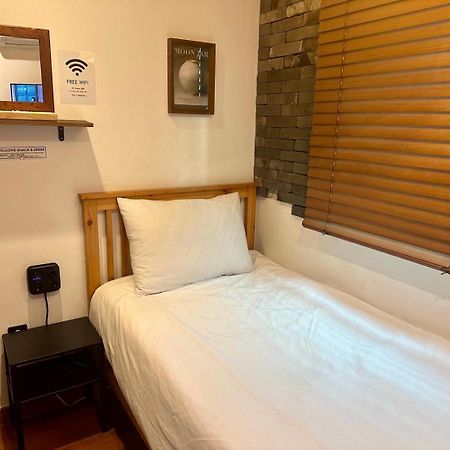 Hwon Guesthouse Сеул Екстер'єр фото