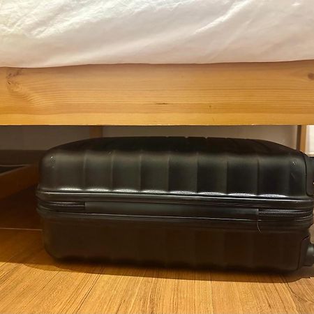 Hwon Guesthouse Сеул Екстер'єр фото