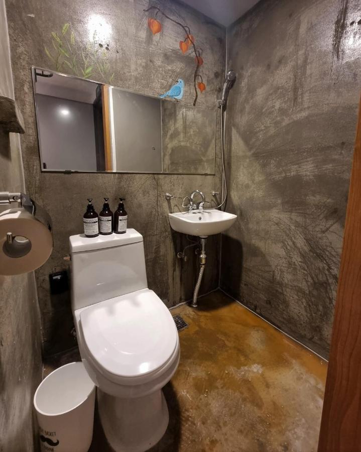 Hwon Guesthouse Сеул Екстер'єр фото