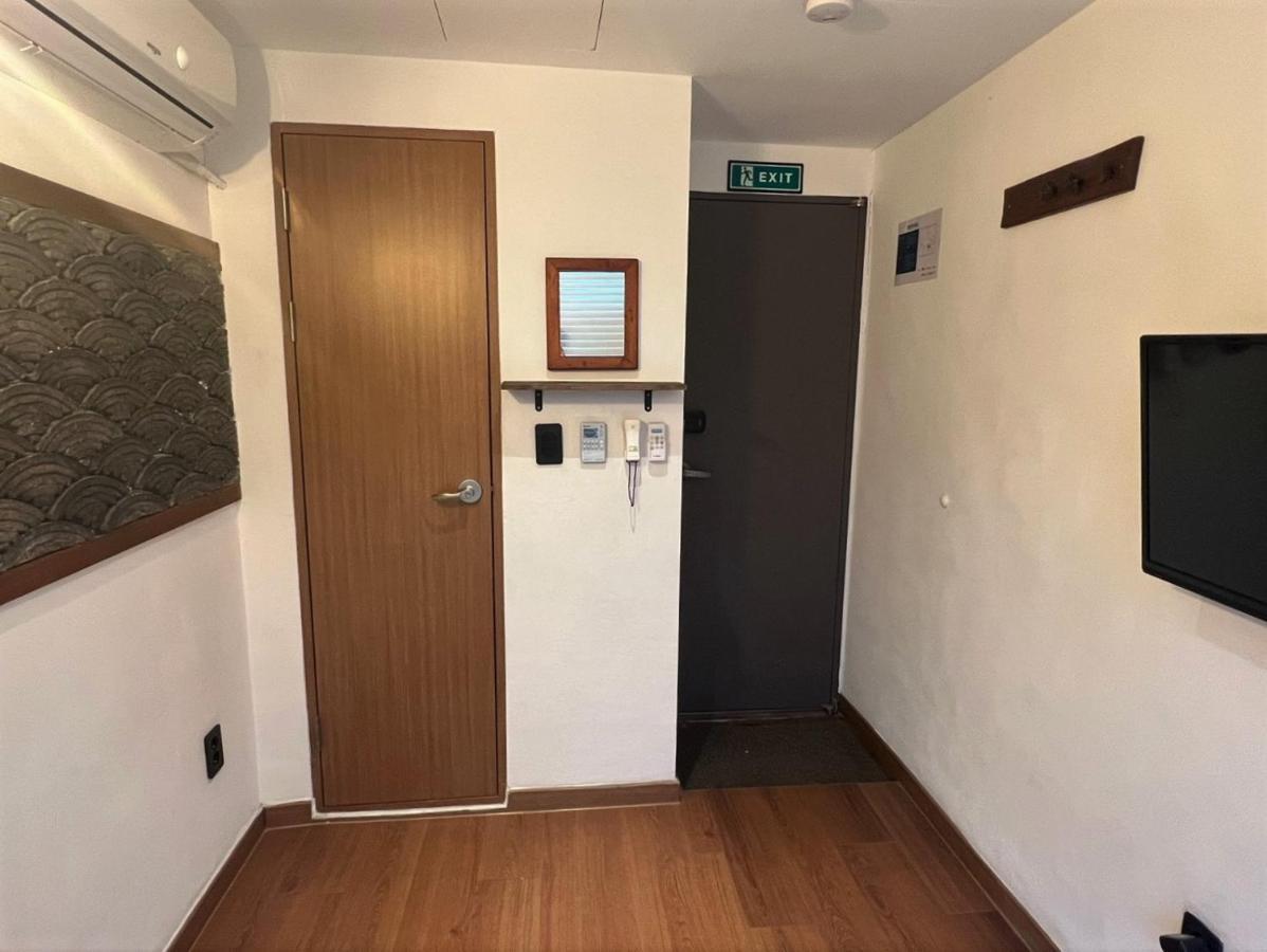 Hwon Guesthouse Сеул Екстер'єр фото