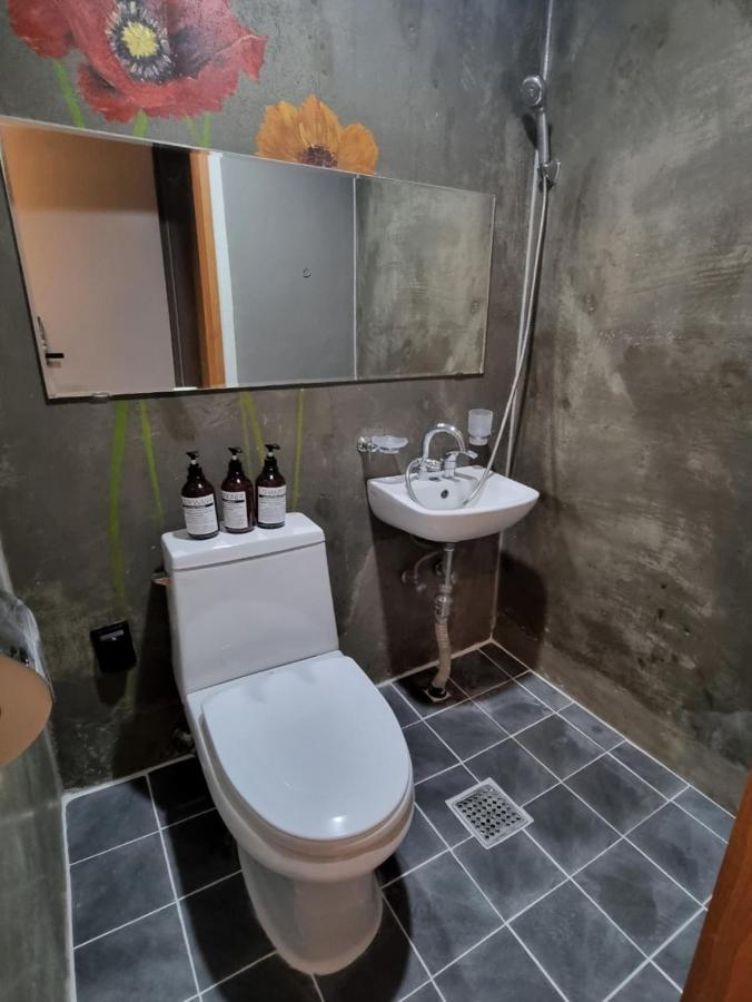 Hwon Guesthouse Сеул Екстер'єр фото