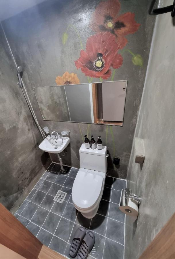 Hwon Guesthouse Сеул Екстер'єр фото