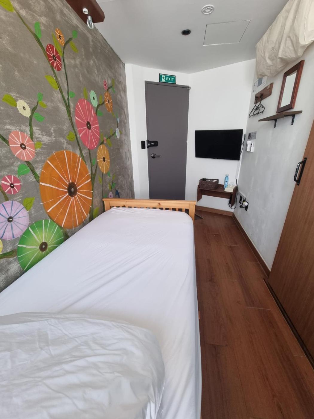 Hwon Guesthouse Сеул Екстер'єр фото