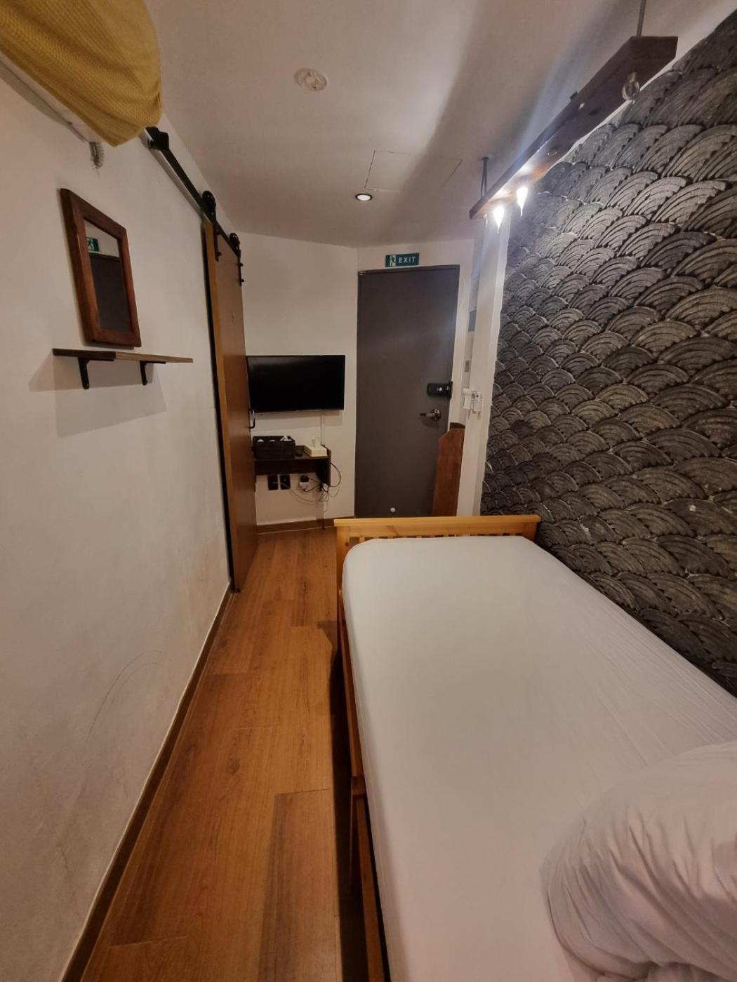 Hwon Guesthouse Сеул Екстер'єр фото
