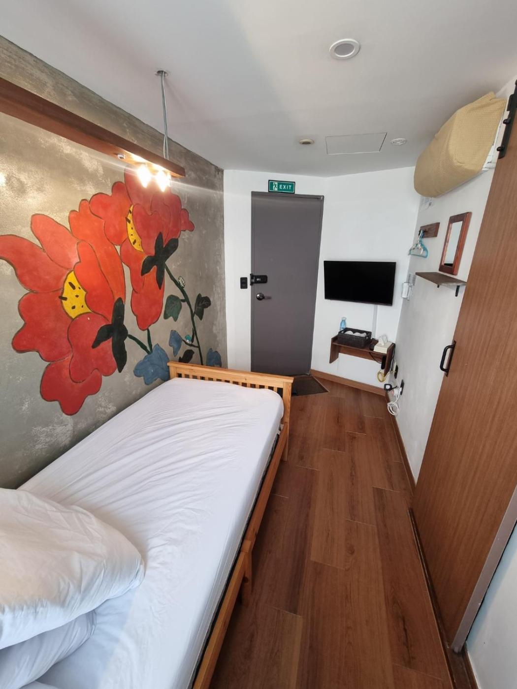 Hwon Guesthouse Сеул Екстер'єр фото