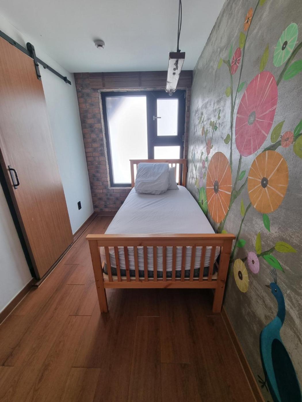 Hwon Guesthouse Сеул Екстер'єр фото