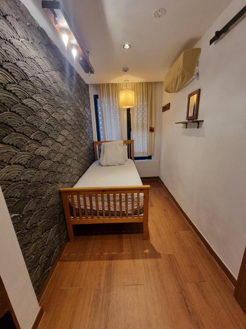 Hwon Guesthouse Сеул Екстер'єр фото