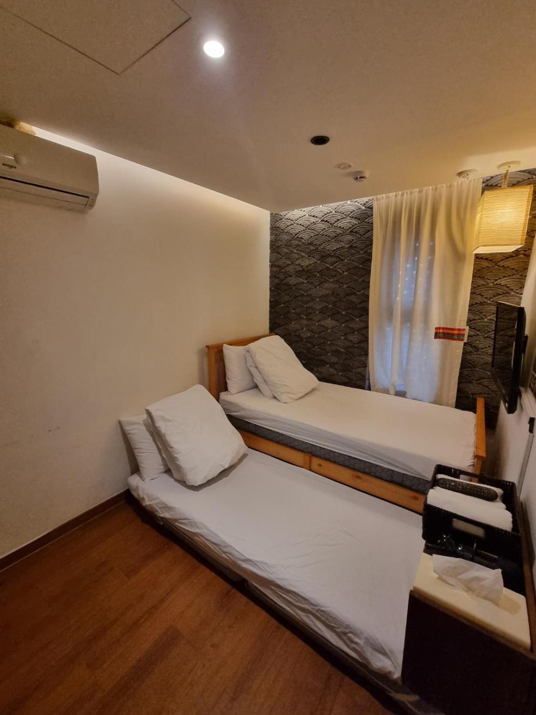 Hwon Guesthouse Сеул Екстер'єр фото