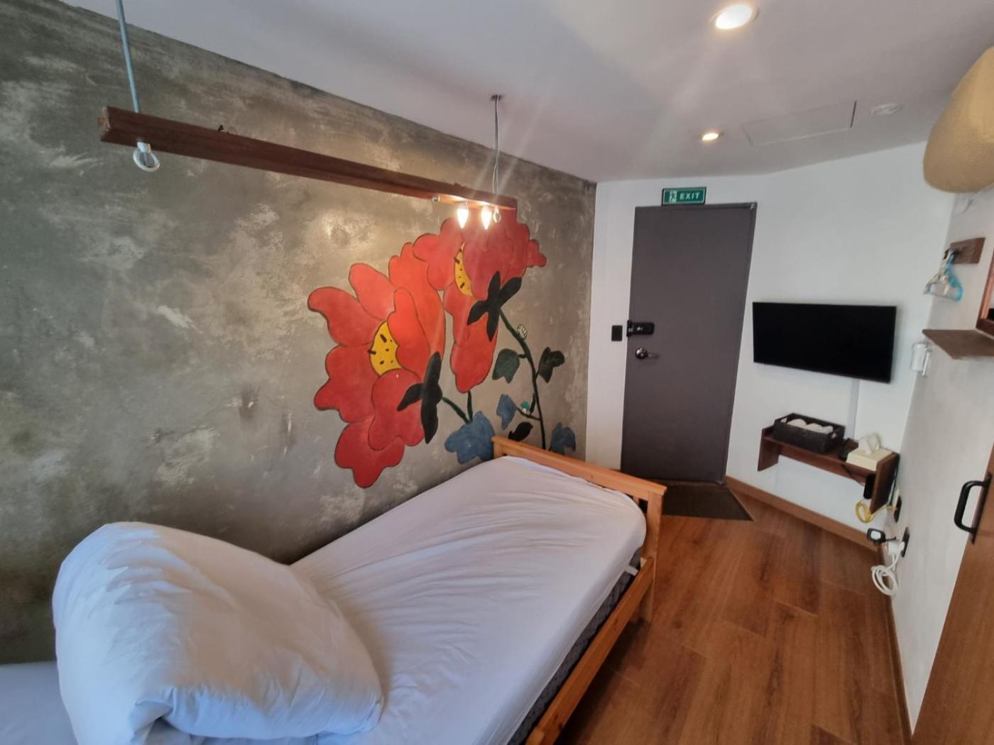 Hwon Guesthouse Сеул Екстер'єр фото