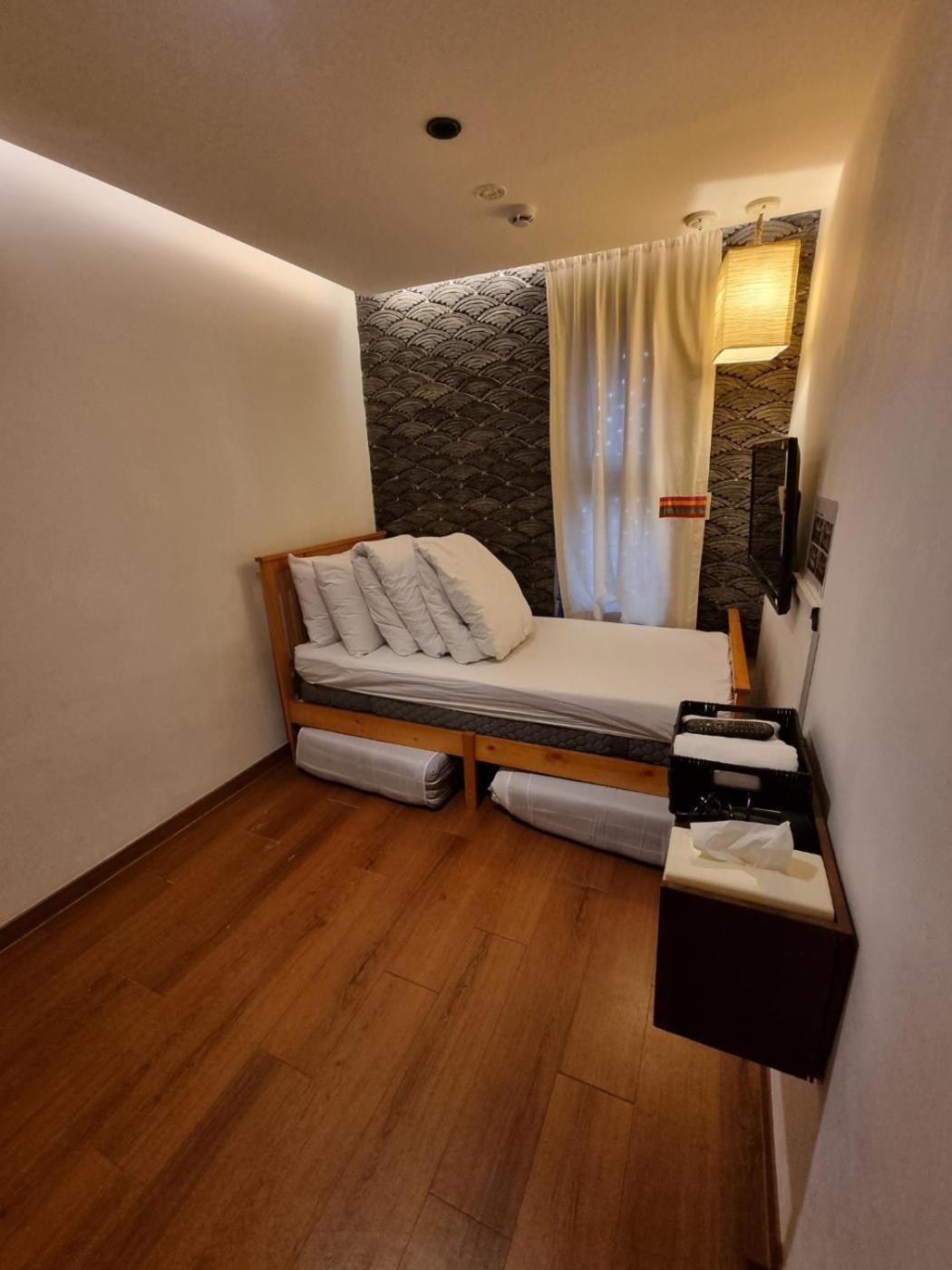Hwon Guesthouse Сеул Екстер'єр фото