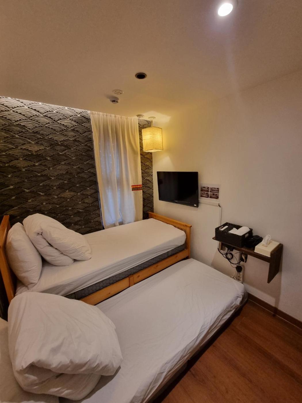 Hwon Guesthouse Сеул Екстер'єр фото