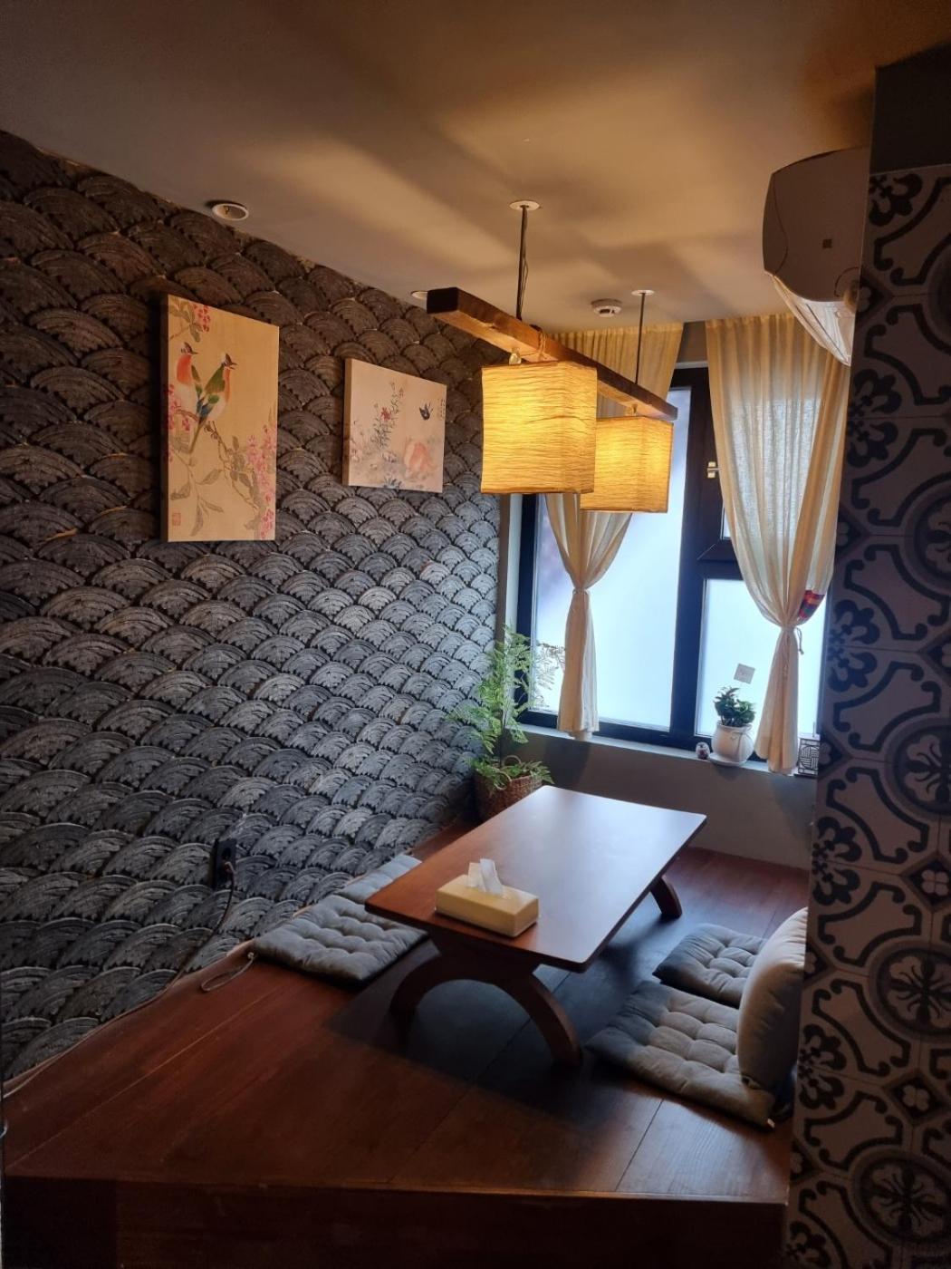 Hwon Guesthouse Сеул Екстер'єр фото