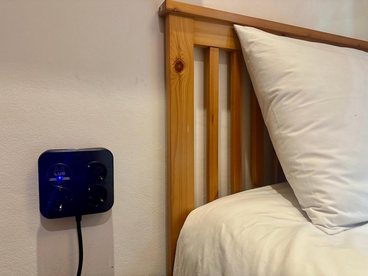 Hwon Guesthouse Сеул Екстер'єр фото
