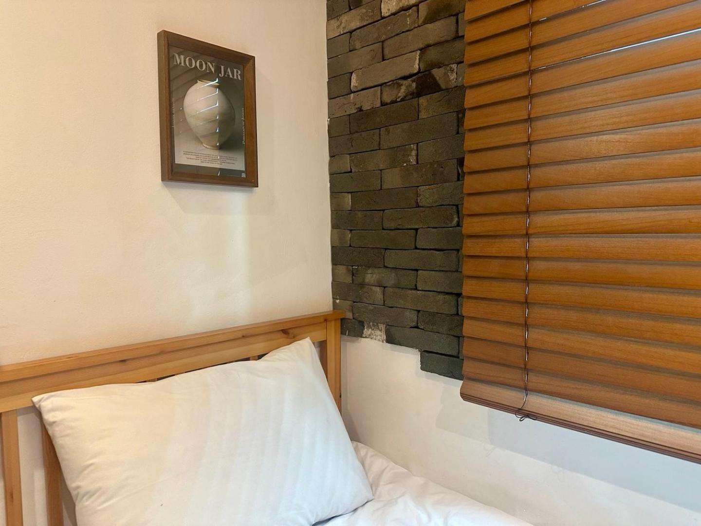 Hwon Guesthouse Сеул Екстер'єр фото