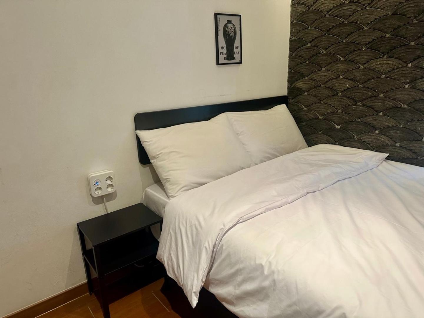 Hwon Guesthouse Сеул Екстер'єр фото