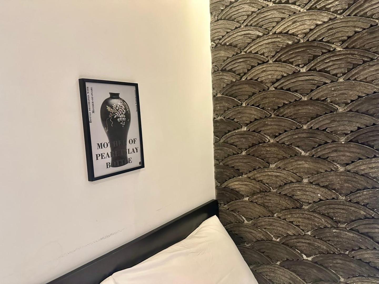 Hwon Guesthouse Сеул Екстер'єр фото
